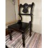 Antique chair 1823