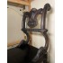 Antique chair 1823