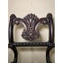 Antique chair 1823