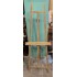 Wooden easel beige